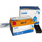 EXIDE Starterbatterie